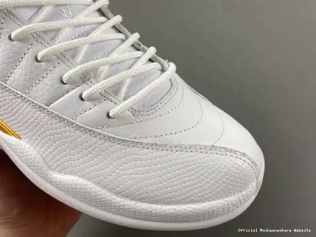Official Maikesneakers WMNS FD9101-007 Air Phantom Jordan 12 0520